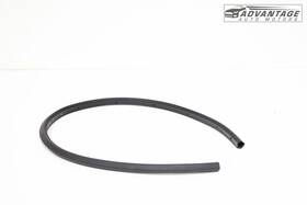 42731747 Chevrolet 2024-2025 Trax Hood Bonnet Rearward Weatherstrip Seal Rubber Oem