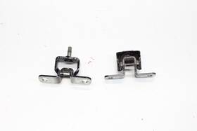 42733235 Chevrolet 2024-2025 Trax Rear Right And Left Liftgate Upper Hinge Set Of 2 Oem