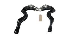 42734515 Chevrolet 2024 2025 Trax Oem Front Hood Hinges Set Of 2