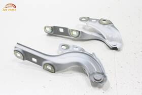 42734516 Chevrolet Trax Hood Bonnet Left And Right Side Hinge Support Oem 2024 -set