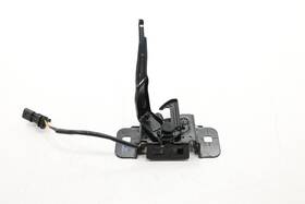 42755931 Chevrolet 2022 - 2023 Bolt Ev Front Hood Bonnet Latch Lock Actuator Oem