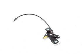 42802597 Chevrolet Trax Hood Bonnet Secondary Lock Latch With Release Cable Oem 2024