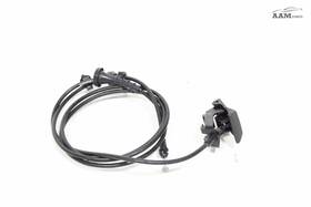 42839281 Chevrolet 2024 Trax Front Hood Bonnet Release Open Opener Handle With Cable Oem