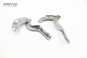 42926056 Chevrolet 2024 - 2025 Trax Hood Bonnet Left And Right Side Hinge Support Oem -set