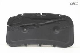 60004068 Chevrolet 2024 Trax Front Under Hood Bonnet Sound Insulator Cover Oem
