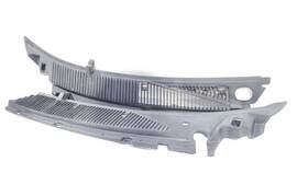 Chevrolet 6019668 Used Cowl Grille Panel Fits 1996 Caprice Grade A
