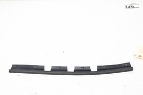 84013981 Chevrolet 2018-2020 Chevy Equinox Hood Bonnet Right Or Left Weatherstrip Seal Oem