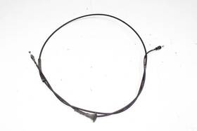 84026391 Chevrolet 2016-2019 Cruze Front Right Passenger Side Hood Release Cable Oem