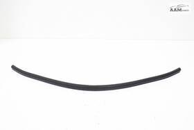 84057215 Chevrolet 2016-2019 Cruze Front Hood Bonnet Rearward Weatherstrip Seal Oem