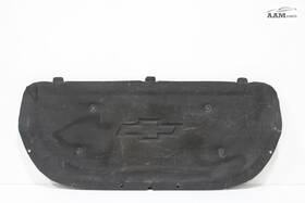 84067149 Chevrolet 2016-2019 Cruze Front Under Hood Bonnet Insulator Cover Oem