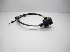84100312 Chevrolet 16-23 Malibu Hood Bonnet Open Opener Release Cable And Handle Oem Sana