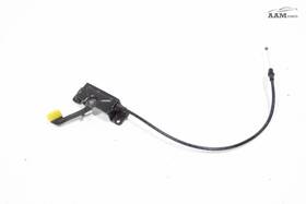 84156352 Chevrolet 2016-2023 Malibu Hood Bonnet Secondary Lock Latch Release Cable Oem