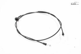 84188691 Chevrolet 2016-2019 Cruze Front Hood Bonnet Open Release Cable Line Oem