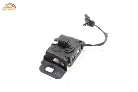 84261438 Chevrolet Corvette Hood Right Side Lock Latch Oem 2019