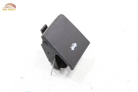84279471 Chevrolet Tahoe Hood Bonnet Release Open Opener Handle Oem 2015 - 2020