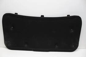 84391123 Chevrolet 2019-2025 Silverado 1500 Front Under Hood Sound Insulator Oem 84391123 Chevrolet 2019-2025 Silverado 1500 Front Under Hood Sound Insulator Oem