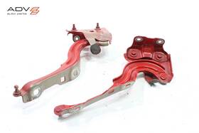 84445919 Chevrolet Blazer Hood Bonnet Left And Right Side Hinge Oem 2019 - 2025 Set
