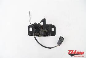 84460936 Chevrolet Hood Latch Id Fits 2014-2019 Silverado 1500 Classic 702052