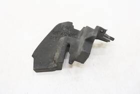 84528583 Chevrolet 2020 - 2024 Silverado 2500hd Hood Left Side Outer Air Inlet Seal Oem