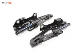 84593815 Chevrolet Camaro Hood Bonnet Hinge Support And Lift Strut Oem 2016 - 2024 -set