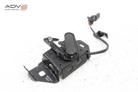 84677094 Chevrolet Traverse Hood Bonnet Lock Latch Oem 2019 - 2023