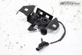 84706443 Chevrolet 2019-2025 Malibu Front Hood Bonnet Secondary Latch Lock And Cable Oem