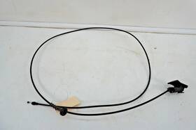 84729851 Chevrolet 2019-2023 Silverado 1500 Hood Bonnet Release Cable With Handle Oem