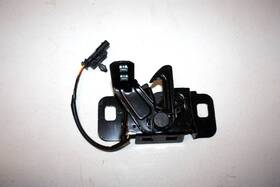 84805445 Chevrolet 2019-2021 Silverado Sierra 1500 Hood Latch Lock Oem