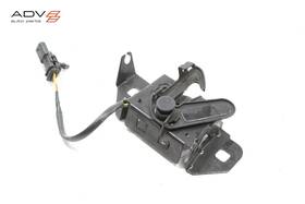 84978403 Chevrolet Blazer Hood Bonnet Lock Latch Oem 2019 - 2025