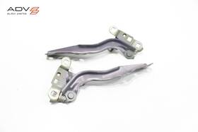 85137002 Chevrolet Equinox Ev Hood Bonnet Left And Right Side Hinge Support Oem 24-25 -set