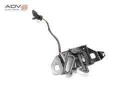 85138465 Chevrolet 2023 - 2025 Chevy Colorado Gmc Canyon Hood Bonnet Lock Latch Oem