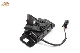 85574828 Chevrolet Suburban Hood Bonnet Lock Latch Oem 2019 - 2020