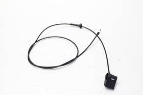 85610501 Chevrolet 2018-2022 Equinox Front Left Driver Side Hood Bonnet Release Cable Oem