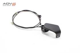 86541920 Chevrolet Equinox Ev Hood Bonnet Release Opener Cable Line And Handle Oem 2024-25