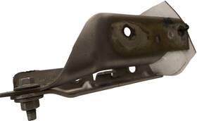 Oem89023528 Chevrolet 89023528 2006-2011 Impala Passenger Right Hood Hinge Used