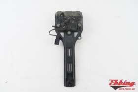 95443281 Chevrolet Hood Latch With Support Fits 2012-2015 Captiva Sport