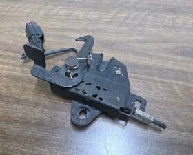 96661203 Chevrolet 2008-2015 Captiva Sport Saturn Vue Hood Lock Latch Oem