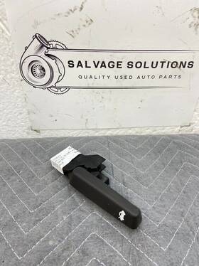 96994962 Chevrolet 2011-2016 Chevy Cruze Hood Latch Release Handle Assembly Oem 8-241