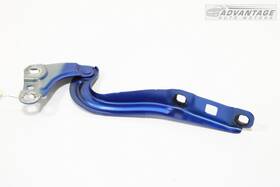 Amw07111 Chevrolet 2018-2023 Equinox Front Hood Bonnet Left Side Hinge Support Blue Oem