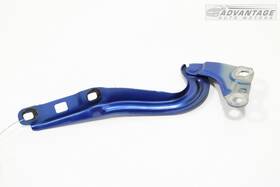 Amw07116 Chevrolet 2018-2023 Equinox Front Hood Bonnet Right Side Hinge Support Blue Oem