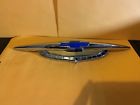 Chevrolet Chevy Deluxe Fleetline Hood Ornament Emblem Trim Molding Distributions