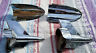 Chevrolet Oem Mountings Scoops Pics