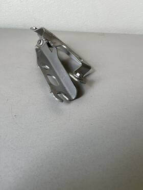 Oem105 Chevrolet 09-12 Gm Chevy Malibu Rh Passengers Side Hood Hinge