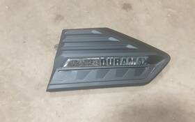 117-10183 Chevrolet Truck Local Pickup Only Hood Fits 20-23 Silverado 2500 10297612