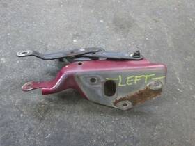 118.gm8d04 Chevrolet Truck 2004 Avalanche 1500 Left Hood Hinge 349412