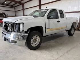 Chevrolet Truck 118.gm8y07 Silv25new 2007 Hood Hinge 1159679