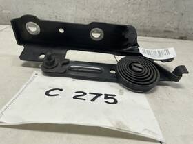 15686611r Chevrolet Truck 2007 Tahoe Front Right Passenegr Side Hood Hinge Spring Oem