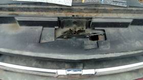 181.gm8103 Chevrolet Truck Hood Latch Fits 03 S10 Pickup 325237