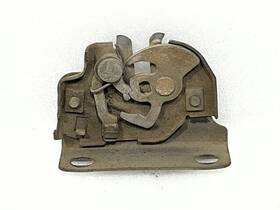 181.gm8794 Chevrolet Truck 1989 1990 1991 1992 1993 1994 Pickup 3500 2500 1500 Hood Latch Lock