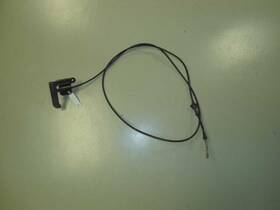 Chevrolet Truck 239.gm8100 Hood Release Cable Fits 00 S10 Pickup 241130